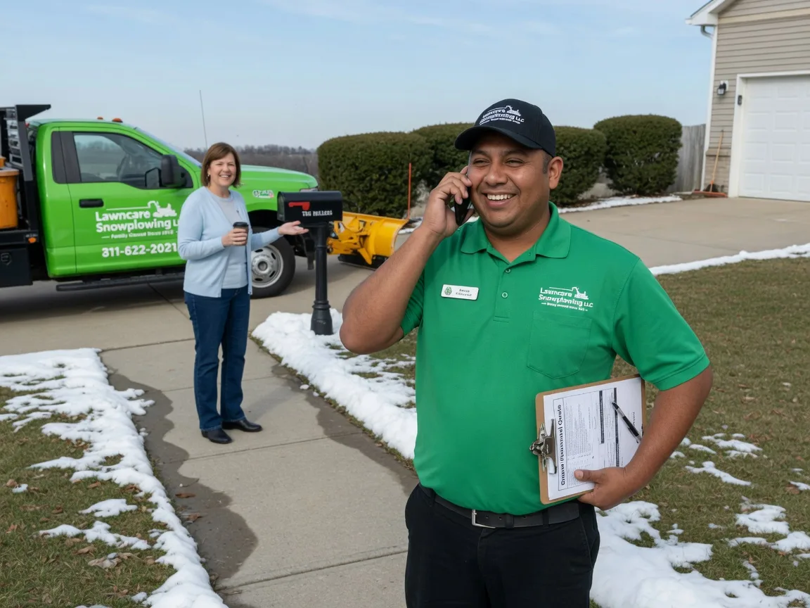 Lawn Care Services By Expert Landscaper Plymouth, ME FAQs
